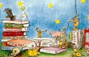 Le Fil de Pénélope d'Emmanuel d'Hooghvorst (EH) - LIVES MENSUELS YOUTUBE A VENIR (SEPTEMBRE)