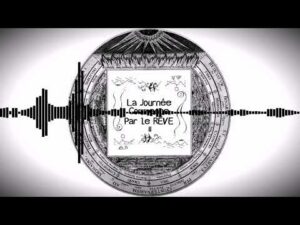 Podcast : La journée commence par le rêve avec Stéphane FEYE - Alchimie