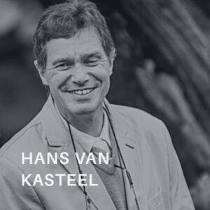 Hans van Kasteel