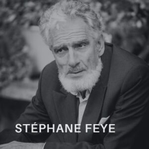 Stéphane Feye