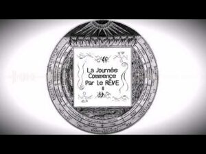 Podcast : La journée commence par le rêve avec Odile Dapsens - Cabale (Partie 2) -